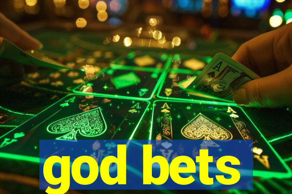 god bets